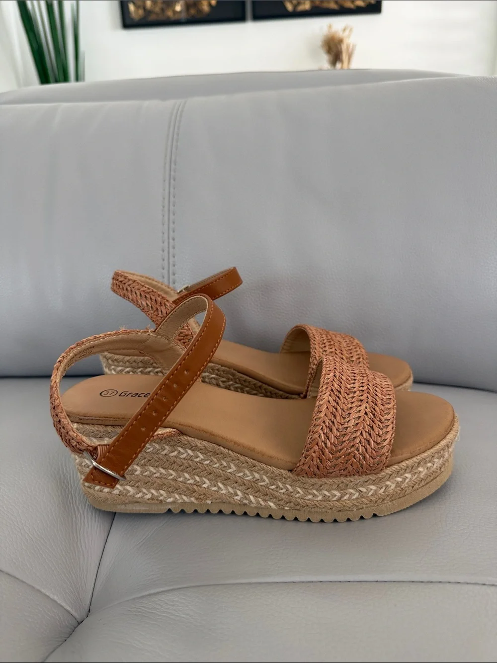 Grace european brand